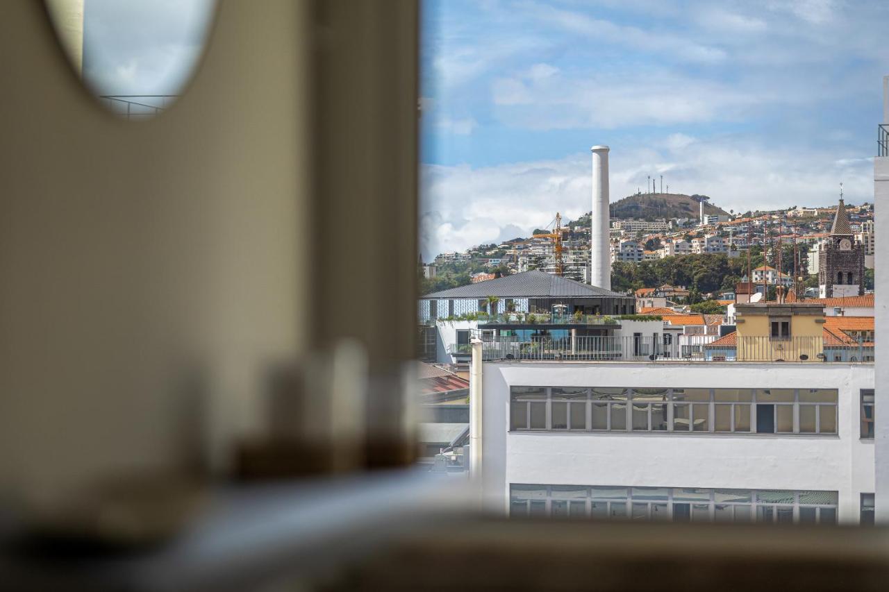 Flat With Balcony At Downtown By Farmers Market Appartement